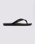 Rider Feel - Black Green