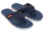 Rider Spin Dedo - Blue White