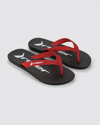 Rider Feel - Black Red