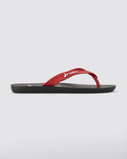 Rider Feel - Black Red