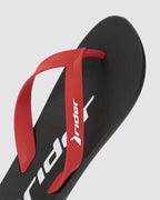 Rider Feel - Black Red
