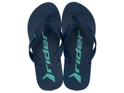Rider Feel - Blue Green
