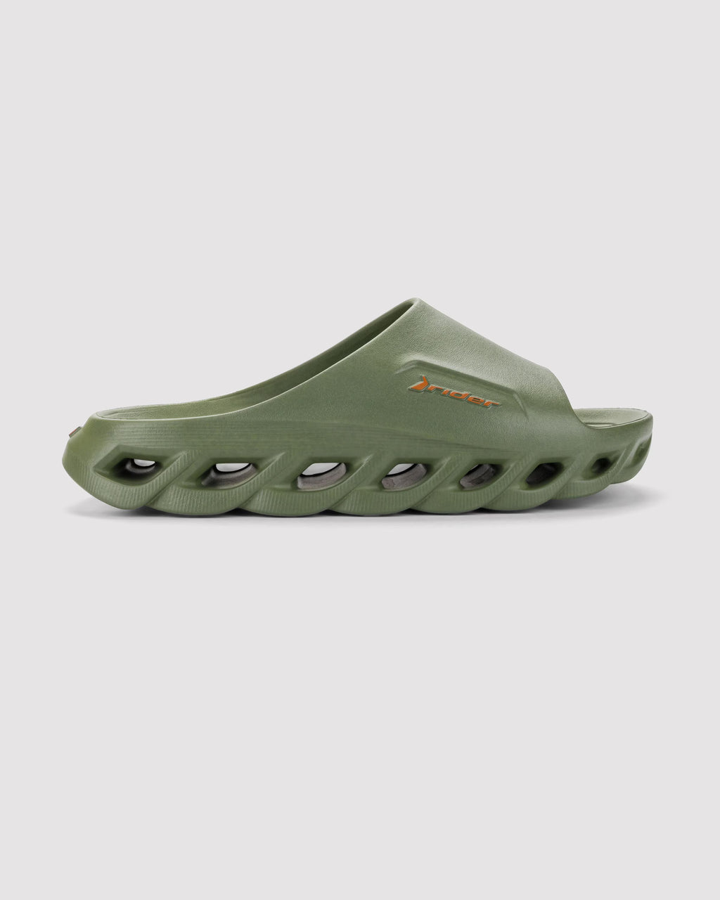 Rider R Power Lite Slide - Green
