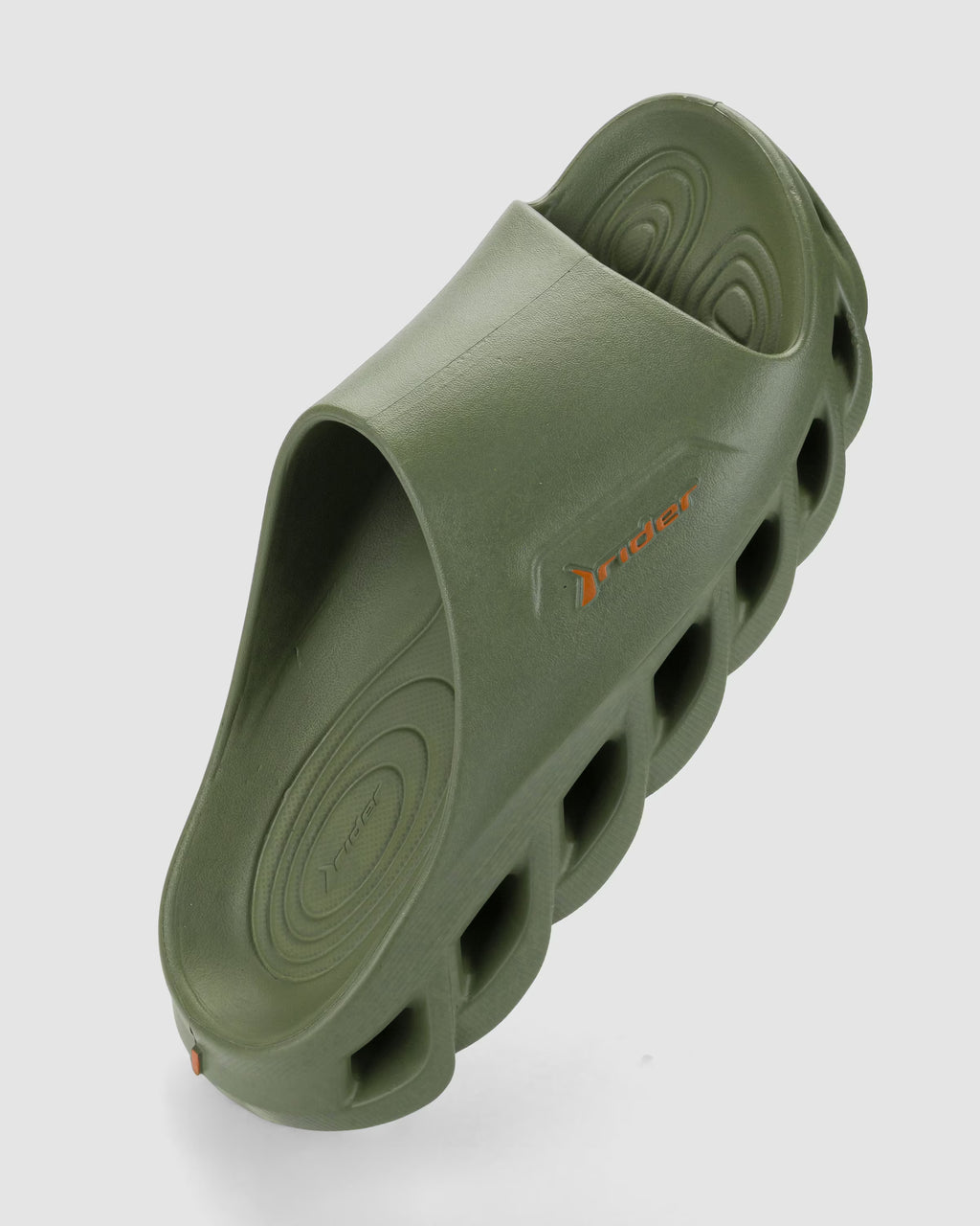 Rider R Power Lite Slide - Green