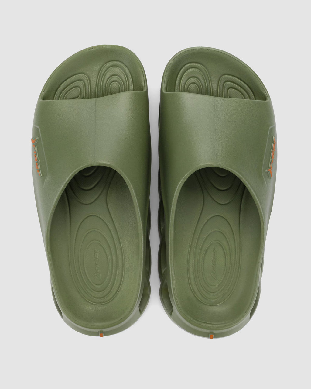 Rider R Power Lite Slide - Green
