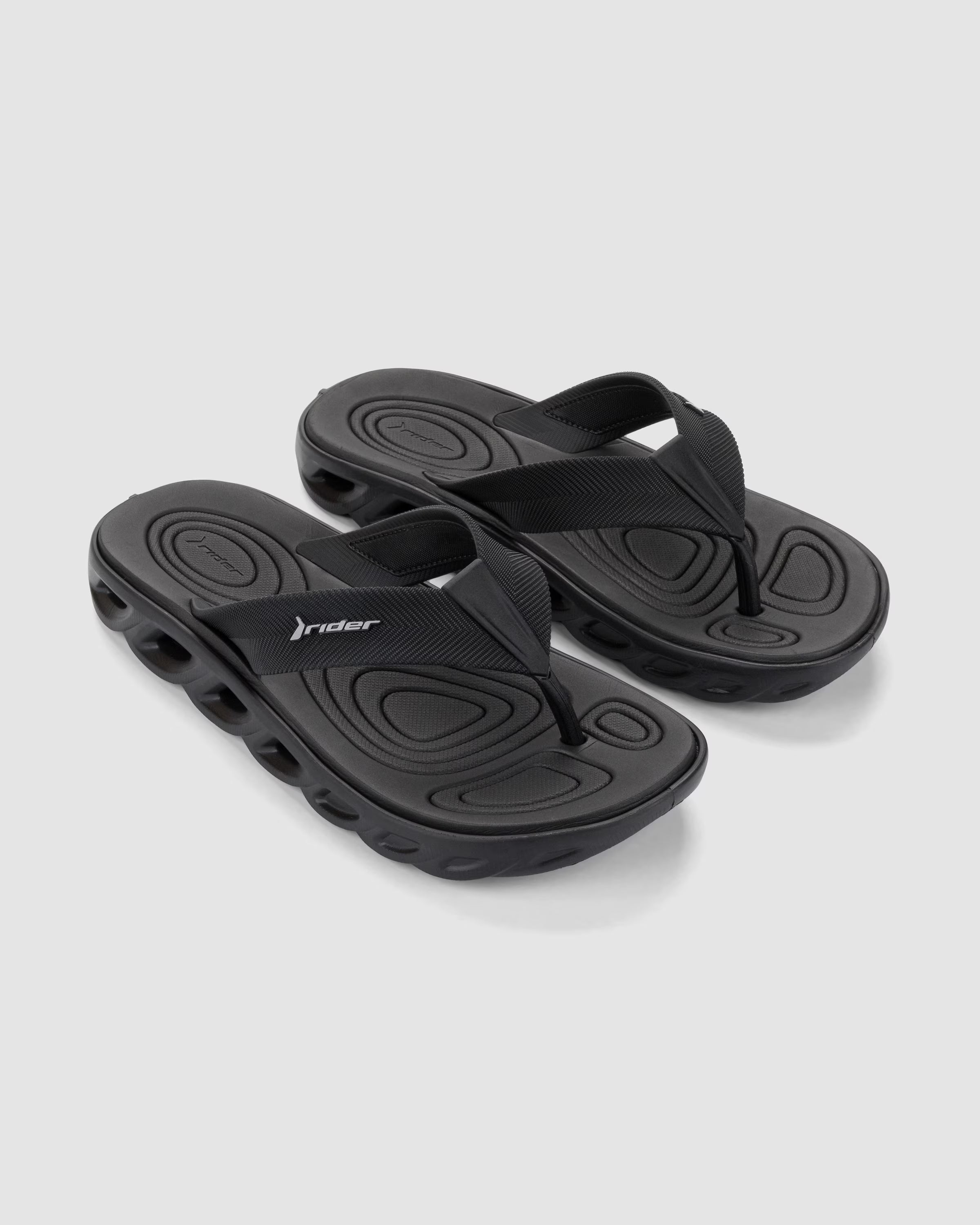 Rider R Power Low Thong